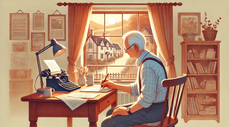 Poziv na završno druženje projekta Nisam danguba, samo stvaram povijest