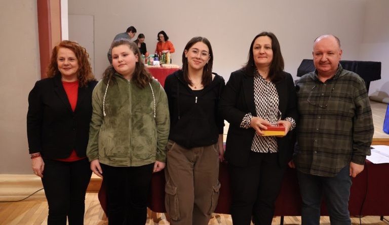 Zbornik važnih priča predstavljen u Čakovcu: mladi pisali o herojima bez plašta